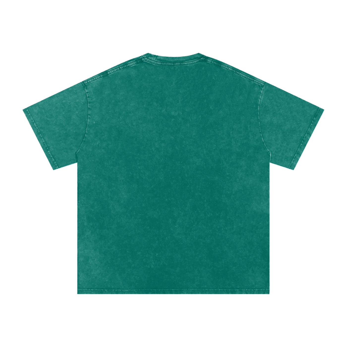 Jesus Saves - Oversized - Cotton T-Shirt