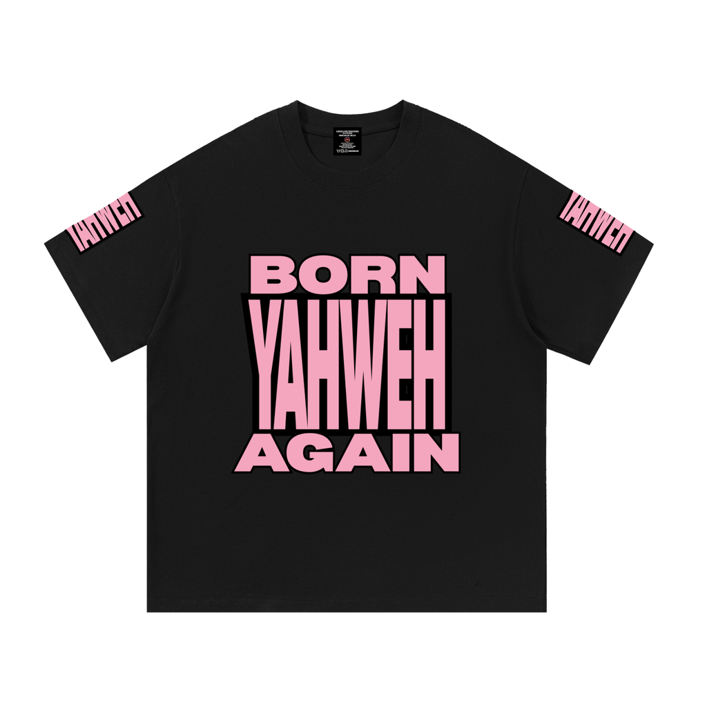 TShirts,Yahweh