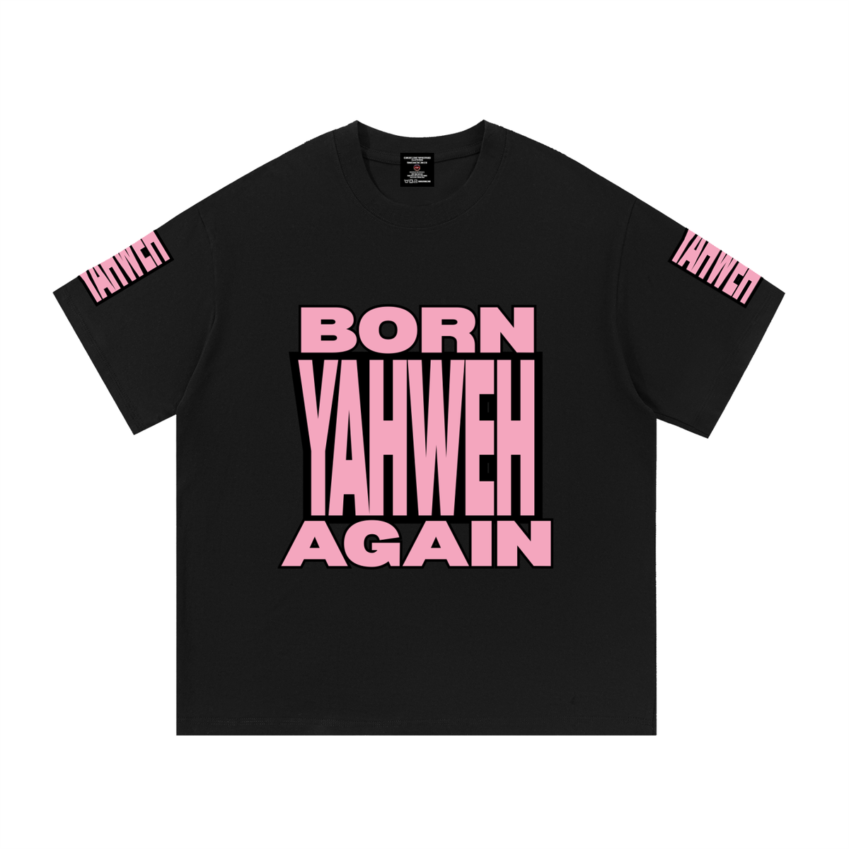 TShirts,Yahweh