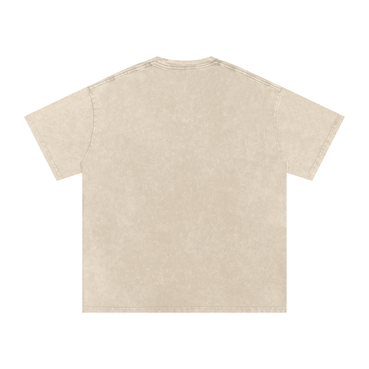 Jesus Saves - Oversized - Cotton T-Shirt