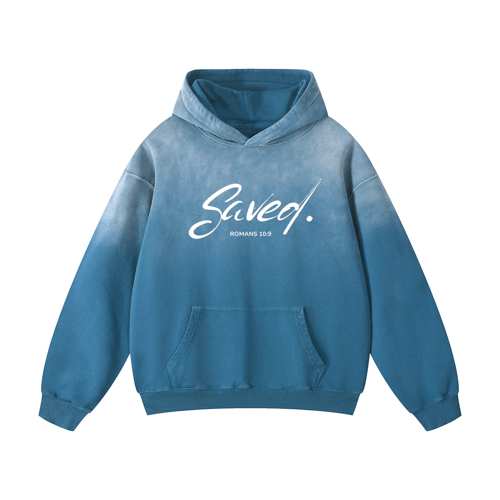 Hoodie,Saved