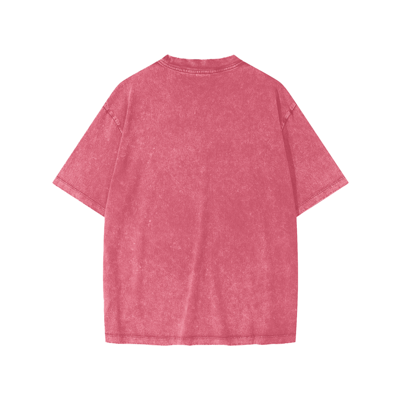 Kids Saved - Snow Washed Cotton T-Shirt