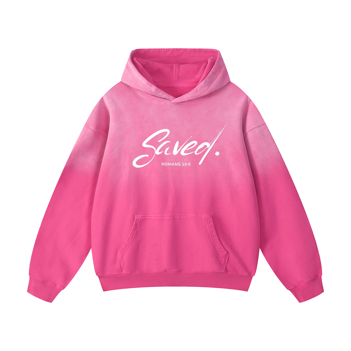Hoodie,Saved