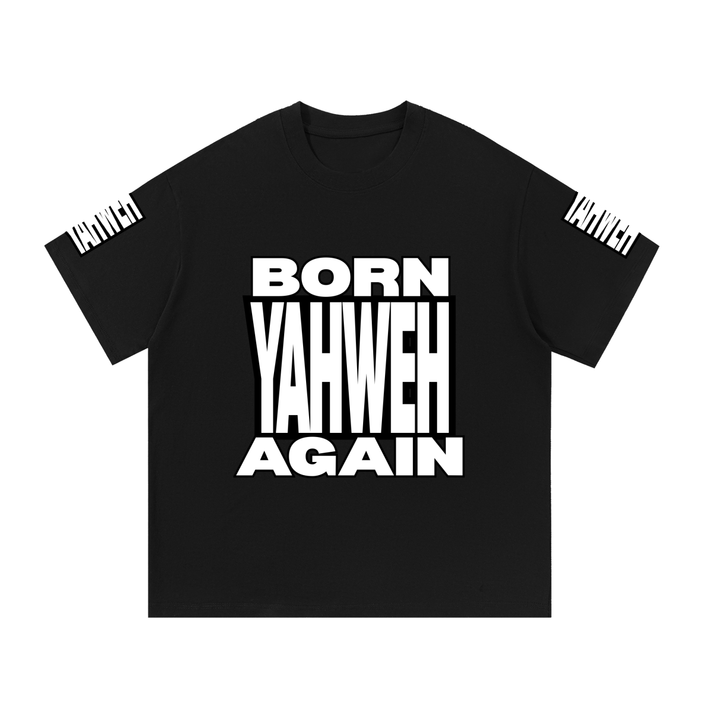 TShirts,Yahweh