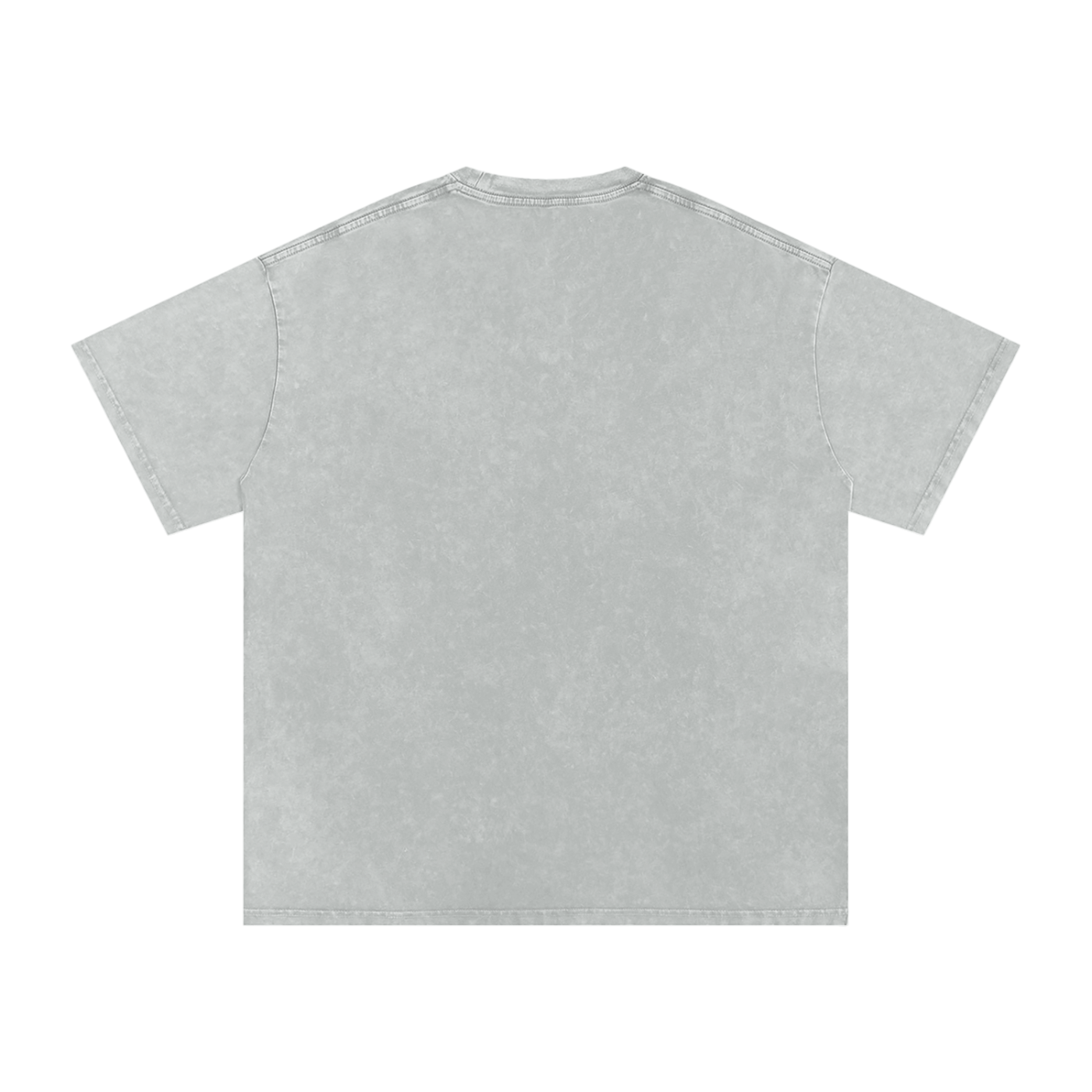 Jesus Saves - Oversized - Cotton T-Shirt