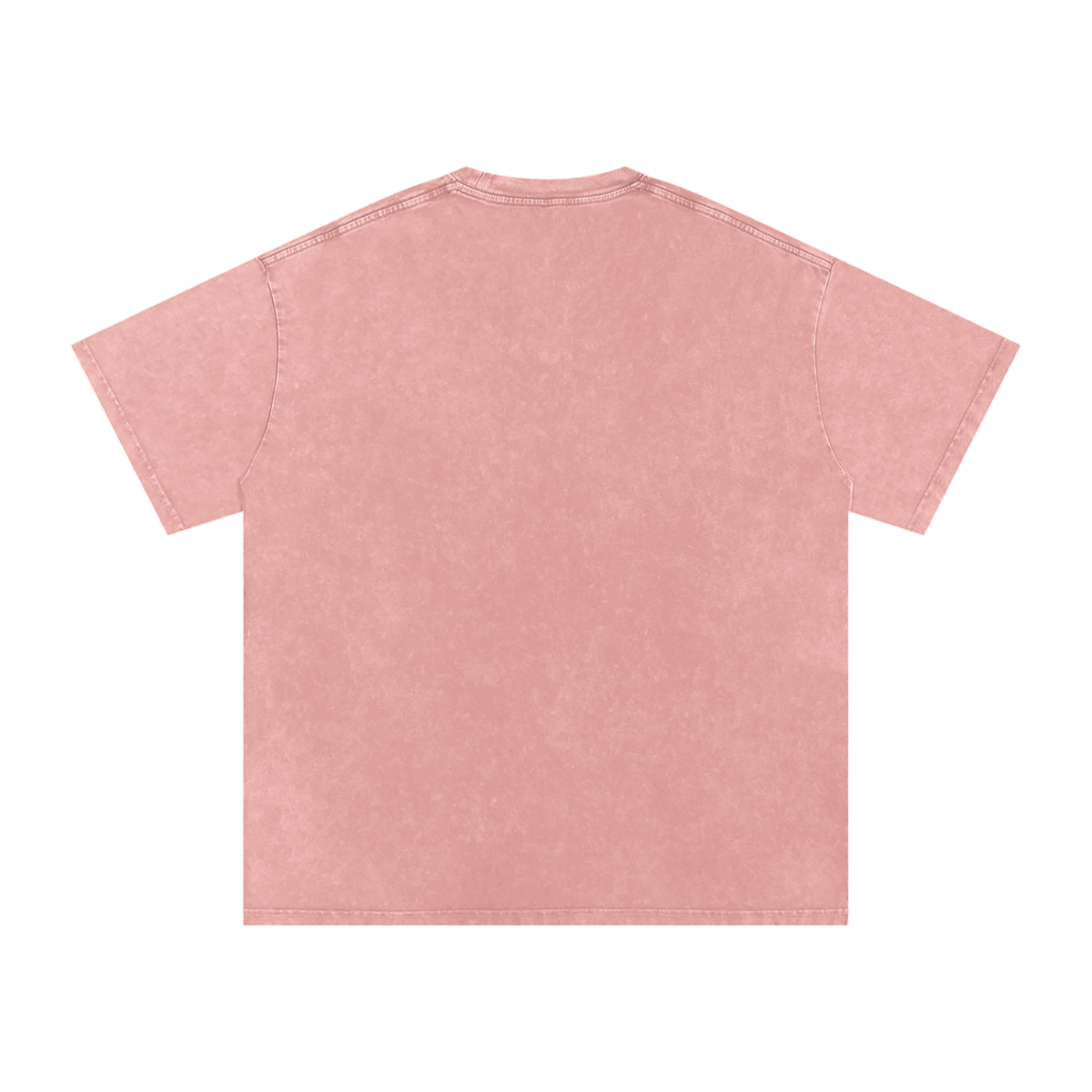 Jesus Saves - Oversized - Cotton T-Shirt