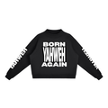 Sweatshirt,Yahweh