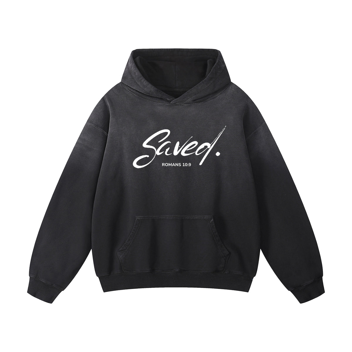 Hoodie,Saved
