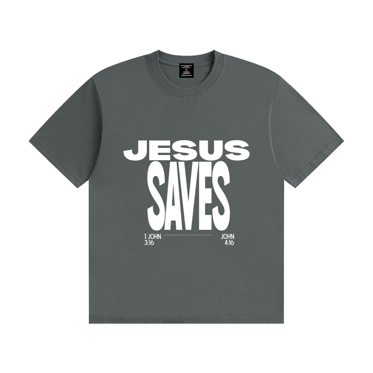 TShirts,Jesus,Saves