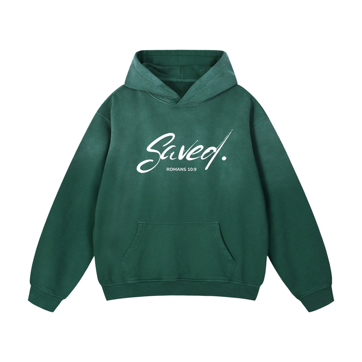 Hoodie,Saved