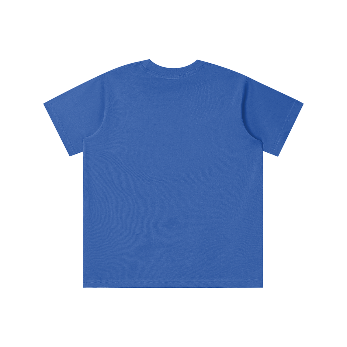 Kids' Jesus Saves - Cotton T-shirt