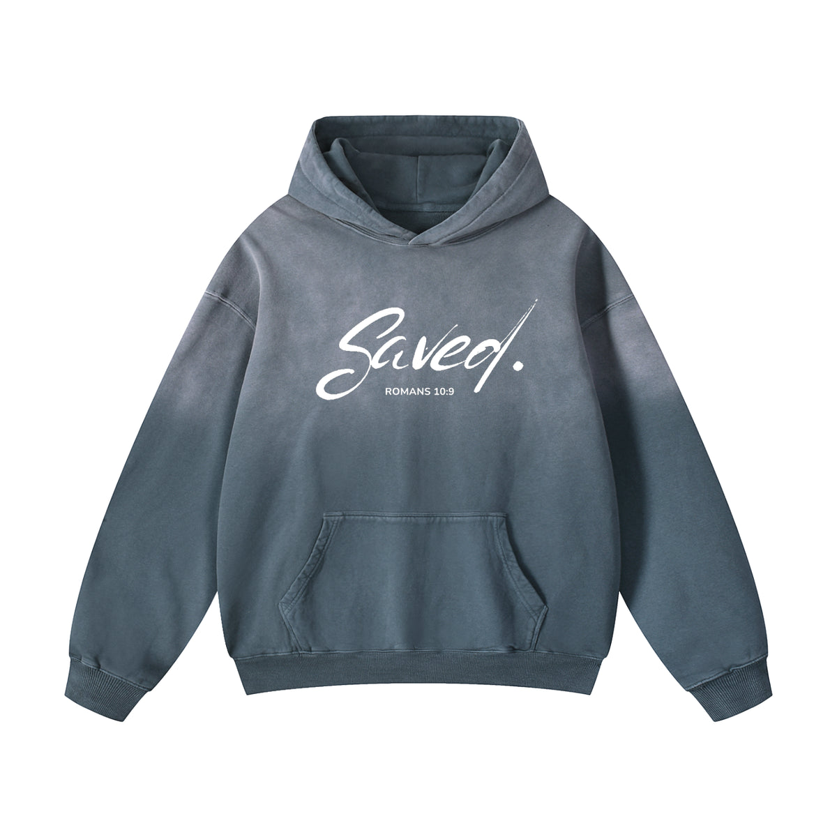 Hoodie,Saved