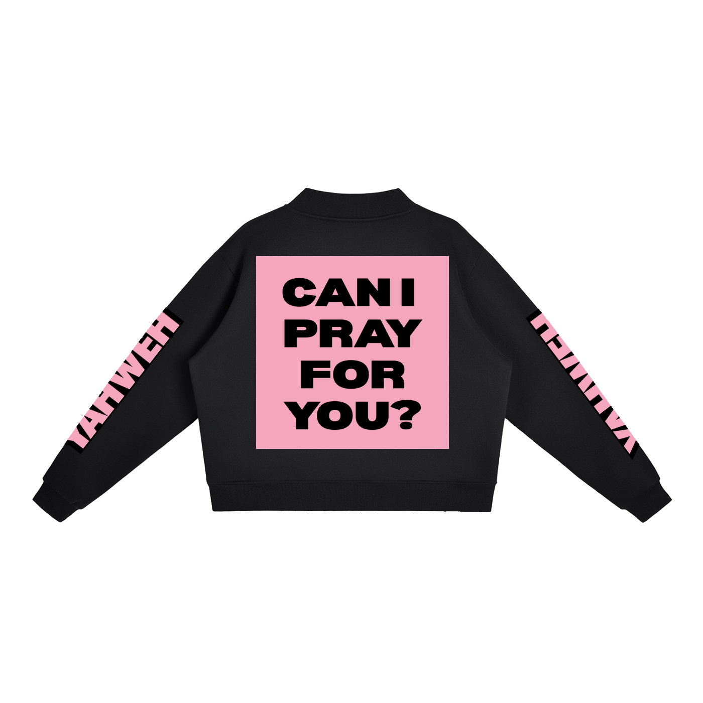Sweatshirt,Yahweh