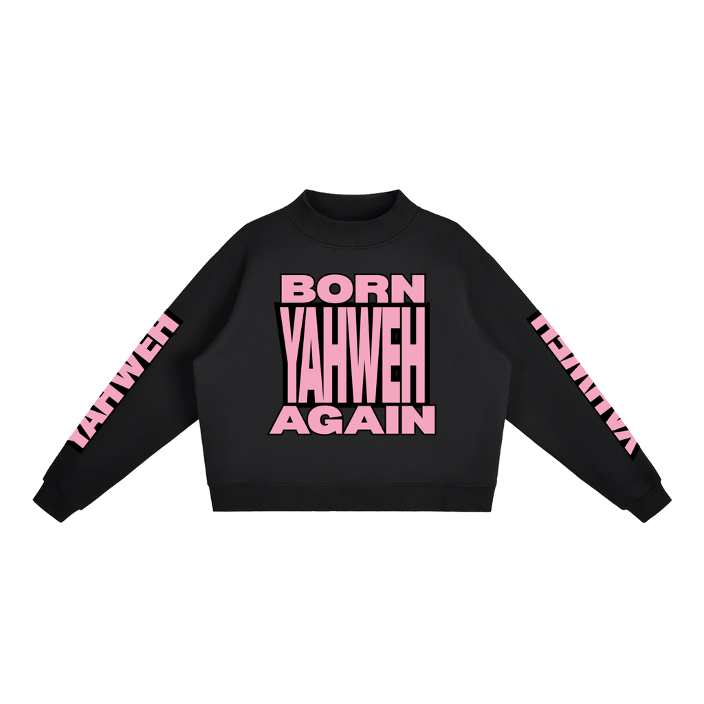 Sweatshirt,Yahweh