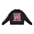 Sweatshirt,Yahweh