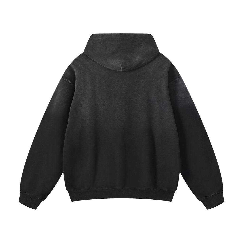 Hoodie,Saved