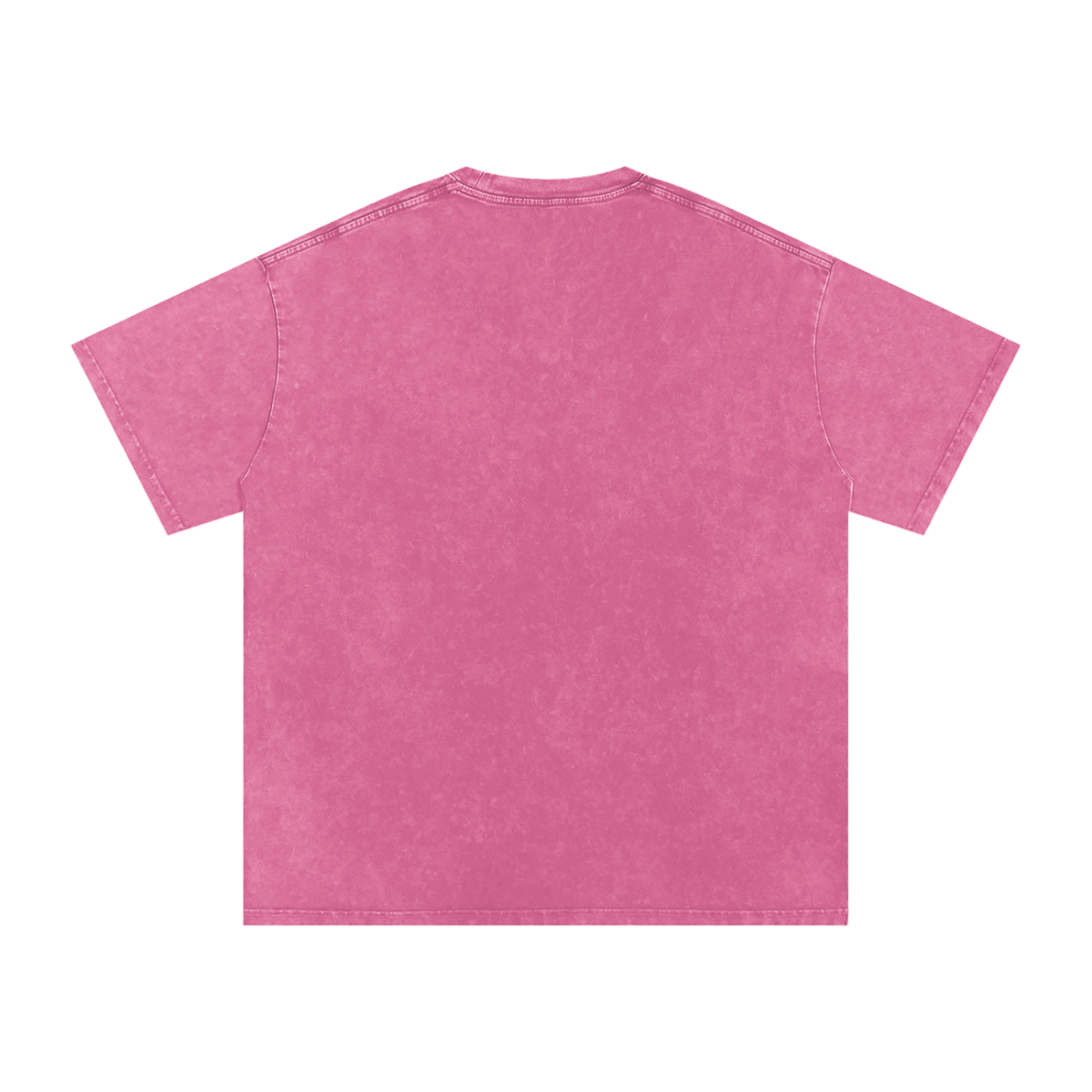 Jesus Saves - Oversized - Cotton T-Shirt