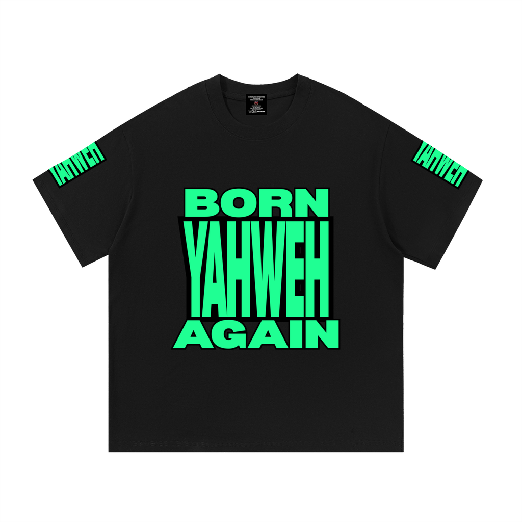 TShirt,Yahweh