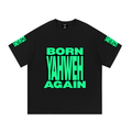 TShirt,Yahweh