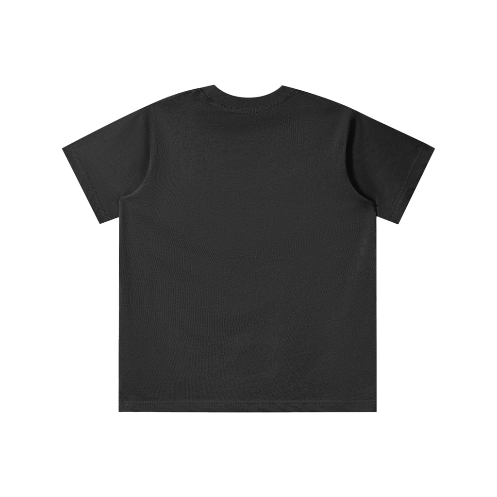 Kids' Jesus Saves - Cotton T-shirt