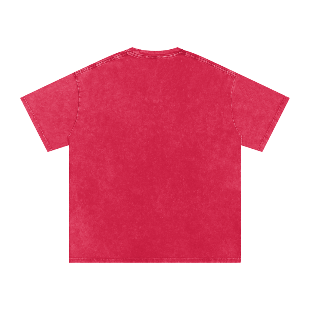 Jesus Saves - Oversized - Cotton T-Shirt