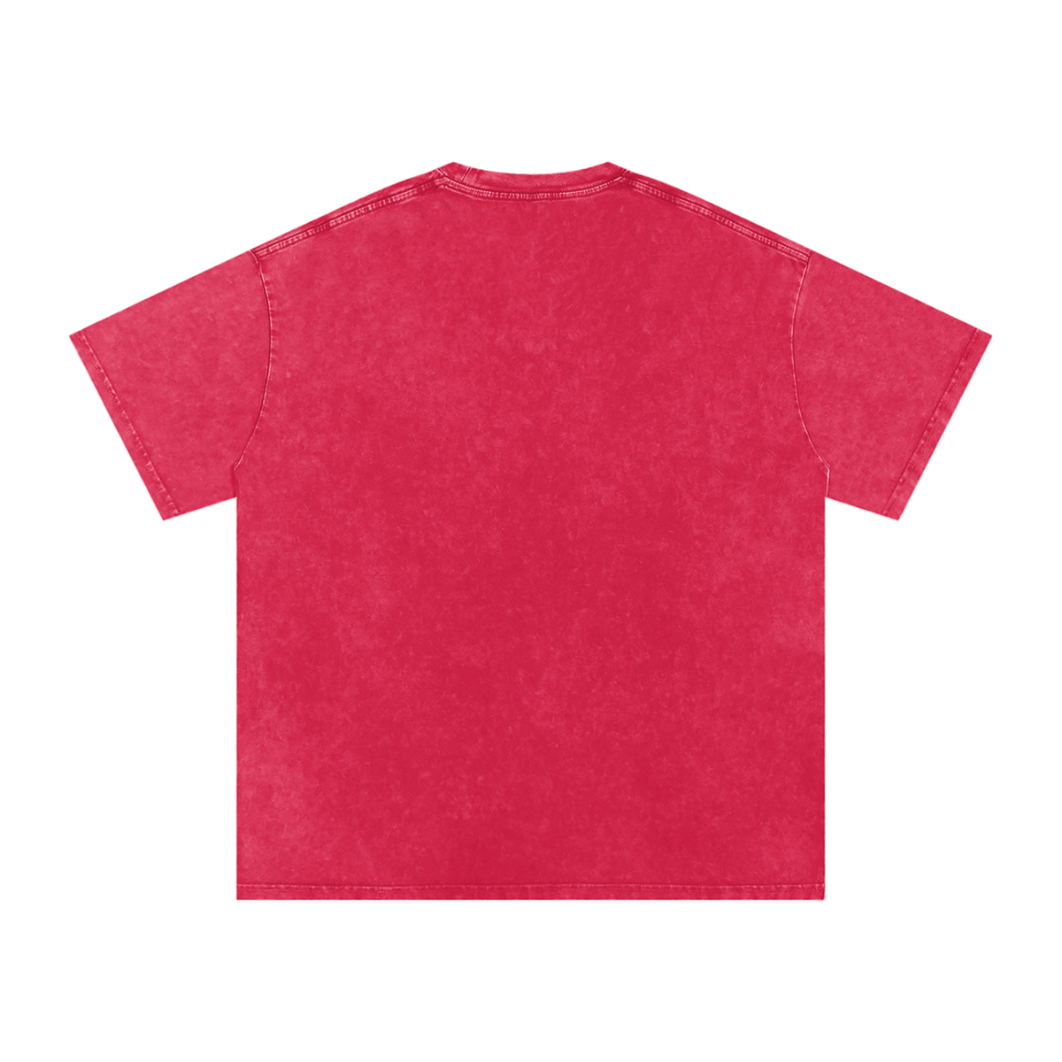 Jesus Saves - Oversized - Cotton T-Shirt
