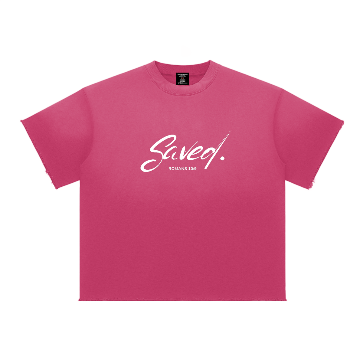 TShirts,Saved