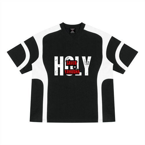 TShirt,Holy,Saved,Yahusha