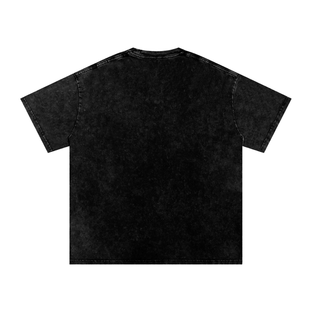 Jesus Saves - Oversized - Cotton T-Shirt