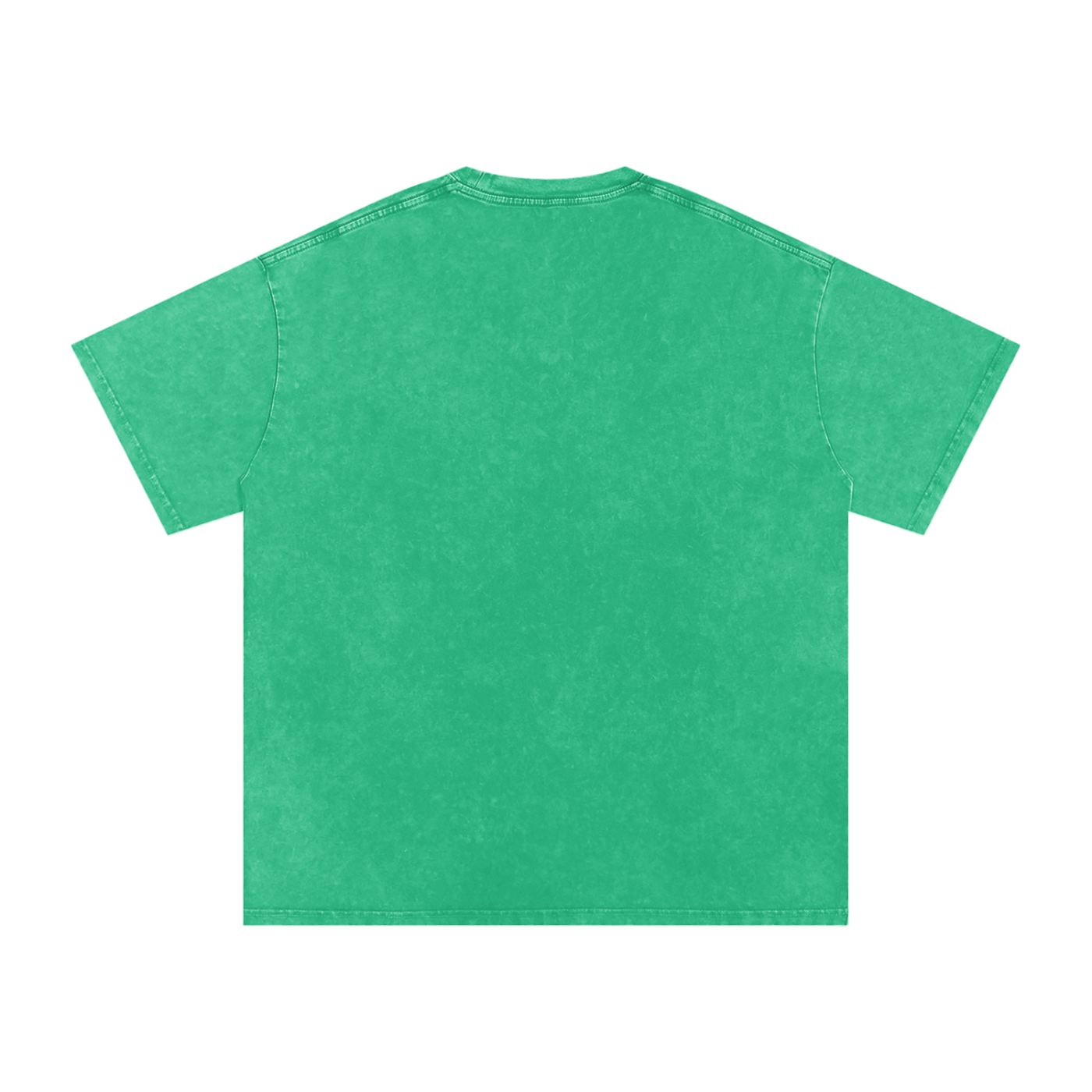 Jesus Saves - Oversized - Cotton T-Shirt