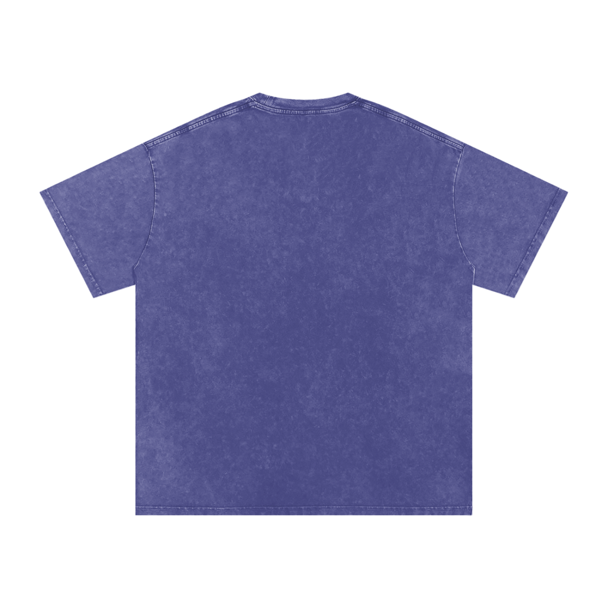 Jesus Saves - Oversized - Cotton T-Shirt